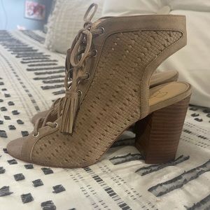 Jessica Simpson shoes